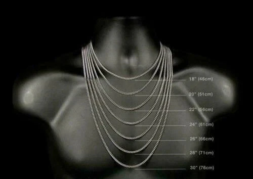 10k Yellow Gold Byzantine Chain 5mm Necklace Bracelet Set Real Men Women Real - Image 9