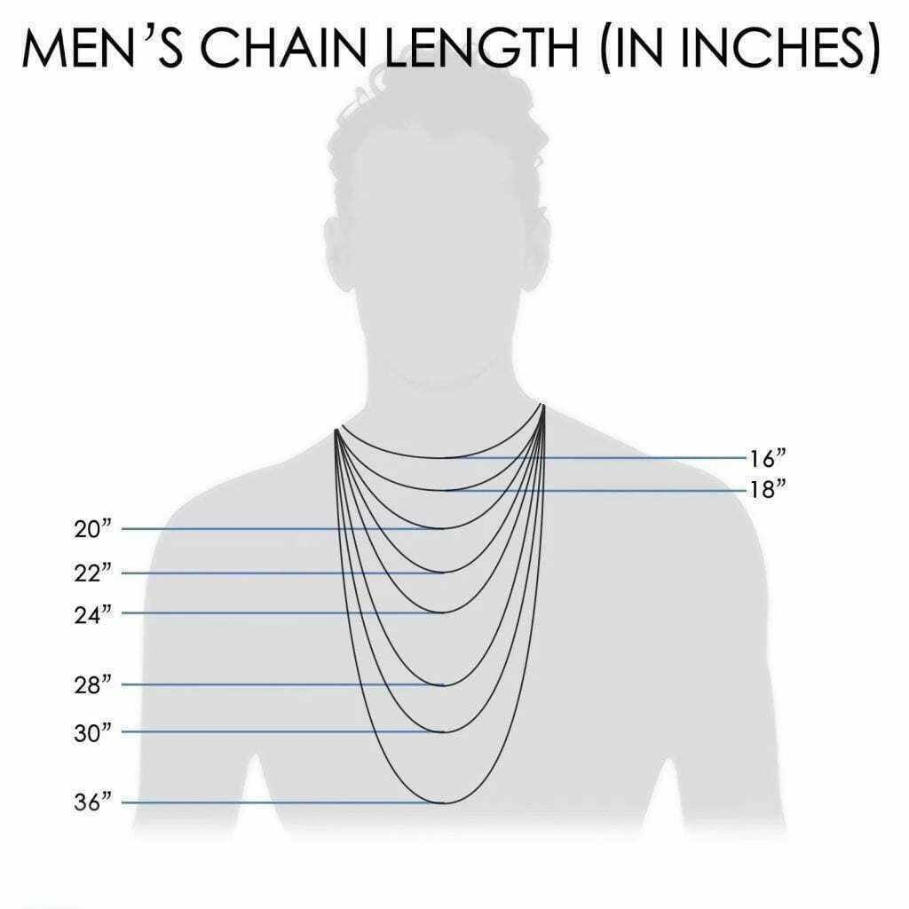 10kt Franco Chain Necklace Saint Jude Charm Pendant 1mm 16-22 Inches Ladies Gold - Image 7