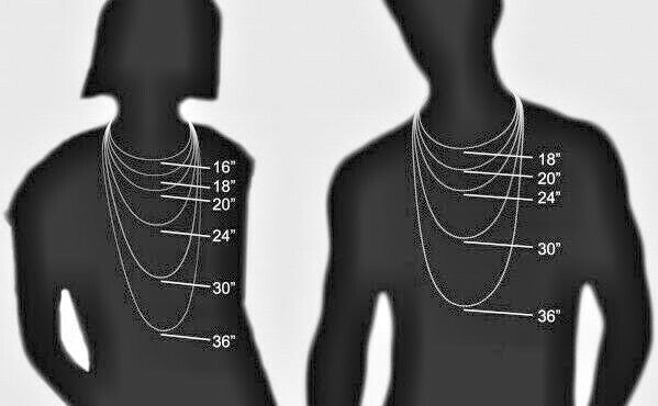 14k Solid Figaro Chain Nugget Jesus Cross Pendant Gold 4mm 18"-28" SET Necklace - Image 7