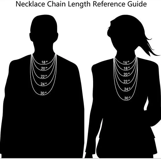 Real 10k Gold Cross Pendant Necklace 26 Inch SET Chain 5mm Miami Cuban Link 10KT - Image 4