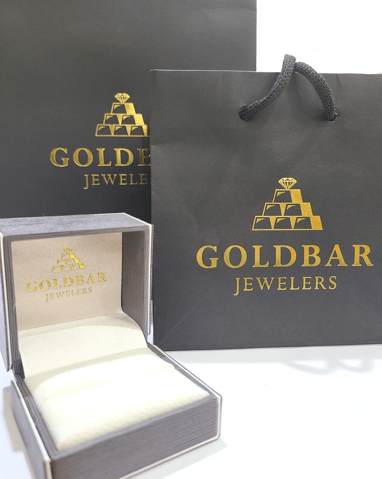 Real 14k Yellow Gold Diamond 1.5CT Ring band SET Ladies Women Engagement Wedding Ring Sizes 6,7,8,9,10,11 & 12 - Image 9