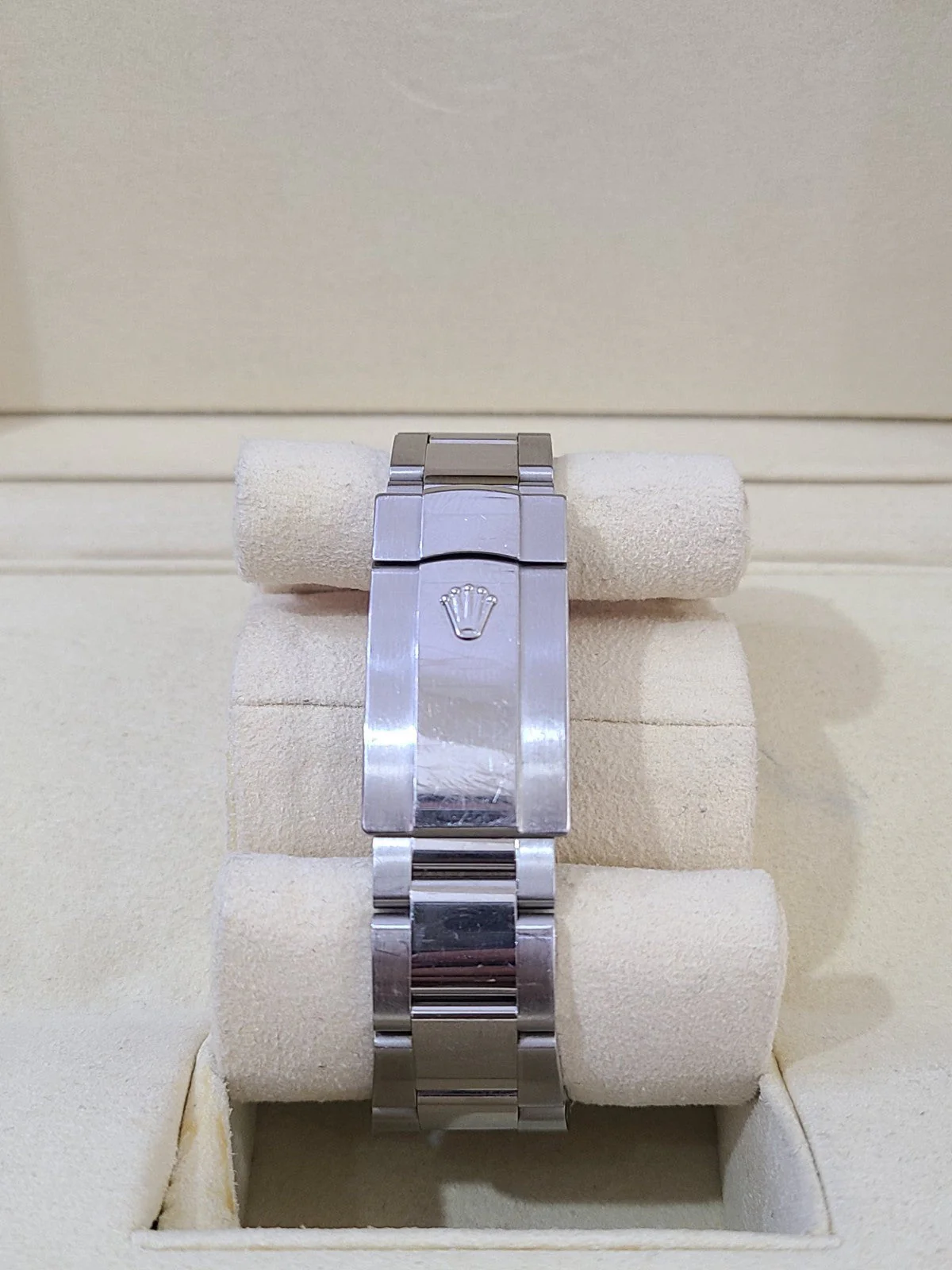 Rolex Datejust All Original 41mm Men Watch 126300 - Image 3