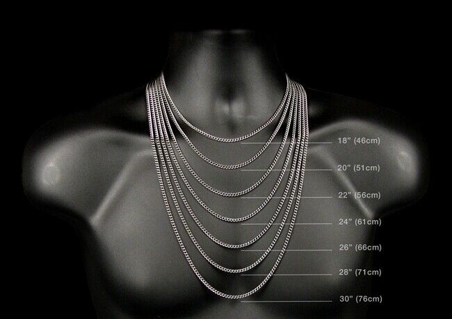 Solid 10k Gold Miami Cuban Link Chain Necklace & Bracelet Set Box Lock Men Heavy - Image 9